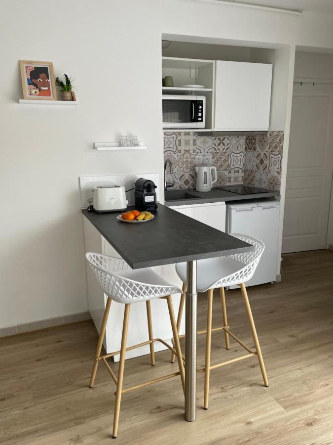 Aix Homes "Les Allees Provencales" Aix-en-Provence Exterior foto